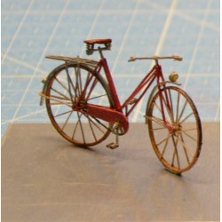 vélo Femme  35e